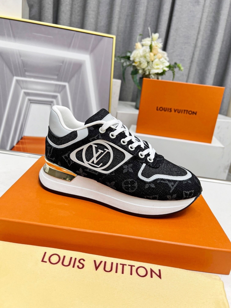 LV Sneakers